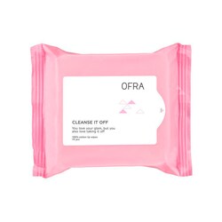 Cleanse It Off - Wipes