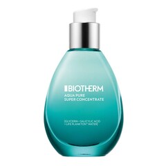 Aqua Pure - Super Concentrate, BIOTHERM