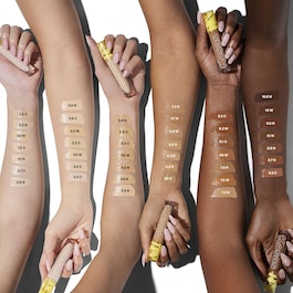 Revealer Concealer - Lystergivande concealer