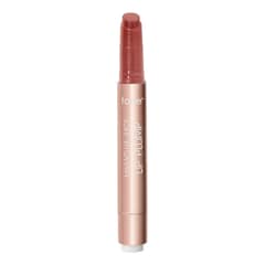 Maracuja Juicy Lip Shimmer Glass Plump - Shimmery Lip Plumper, TARTE