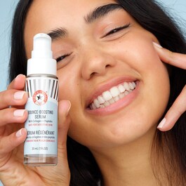 Bounce-Boosting Serum with Collagen + Peptides
