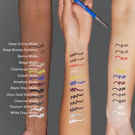 Optic Intensity Eco Gel Eyeliner Pencil - Eyeliner