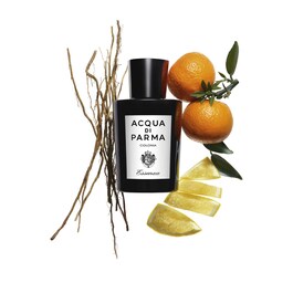 Colonia Essenza - Eau de Cologne Citrus Woody
