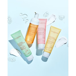 Gentle Renewing - Cleansing Mousse