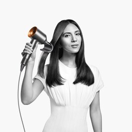 Dyson Supersonic™ - hårfön