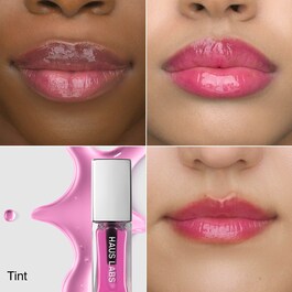 Mini PhD Lip Oil - Hybrid läppolja