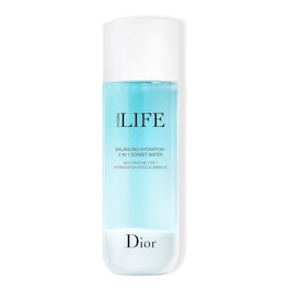 Dior Hydra Life Balancing Hydration 2 in 1 Sorbet Water - Ansiktslotion image