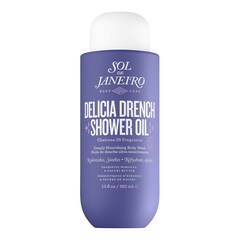 Delicia Drench™ Shower Oil - Duscholja, SOL DE JANEIRO