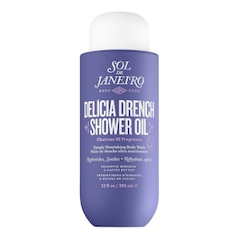 Delicia Drench™ Shower Oil - Duscholja