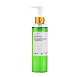 CBD Jelly - Anti Blemish Facial Cleanser