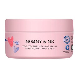 Mommy & Me - Top to Toe Healing Balm