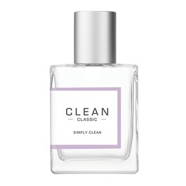 Simply Clean - Eau de Parfum