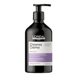 Serie Expert Chroma Crème - Purple Shampoo
