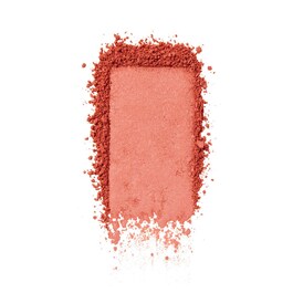 BOP Shellie korallrosa blush - blush med shimmer