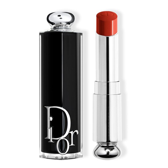 Dior Addict - Glansfullt Läppstift, Påfyllningsbart, DIOR