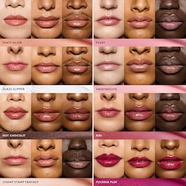 Gloss Bomb Universal Lip Luminizer - Läppglans