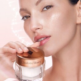 Charlotte's Magic Cream - Återfuktande ansiktskräm