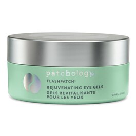 FlashPatch EyeGels - 5 Minute Hydrogel Eye Patches