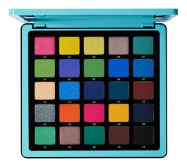 Norvina® Pro Pigment - Palette Vol.2