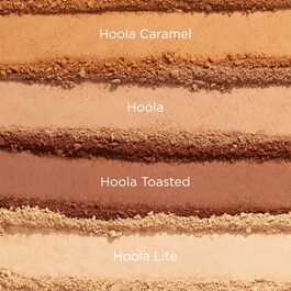 Hoola Bronzer - Matt och naturlig bronzer