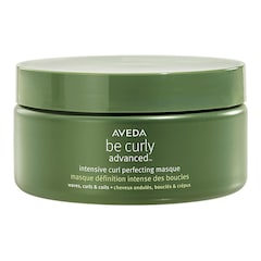 Be Curly Advanced Intensive Curl Perfecting Travel - Masque, AVEDA