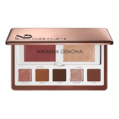 Glam Face Palette - Makeup Palette, NATASHA DENONA