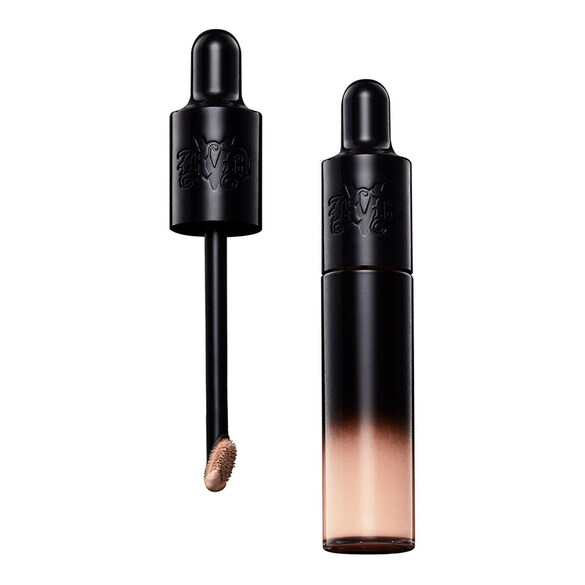 Good Apple Lightweight Full Coverage Concealer, KVD BEAUTY