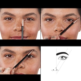 Brow Powder - Duo