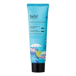 Aqua Bomb - Mini Jelly Cleanser