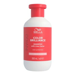 Color Brilliance - Color Protection Shampoo for Fine Medium Hair
