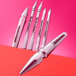 Benefit Precisely My Brow Pencil - Tunn Ögonbrynspenna