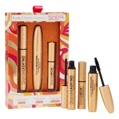 GrandeSET - Lash & Brow Fantasy, GRANDE COSMETICS