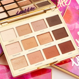 Tartelette™ In Bloom Amazonian Clay-Palett