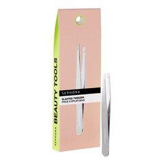 Pince à Epiler Biais/Avfasad pincett - Exakt epilering, SEPHORA COLLECTION