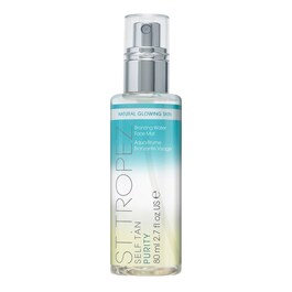 Self Tan Purity - Bronzing Water Face Mist image