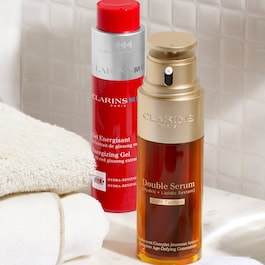 Double Serum Light Texture - Complete Intensive Youth Treatment