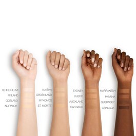 Pure Radiant Tinted Moisturizer SPF30