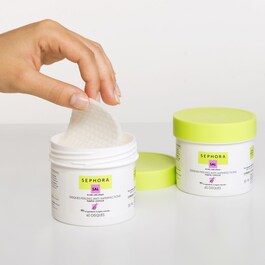 Peeling Anti-Imperfections - Acide Salicylique Pads