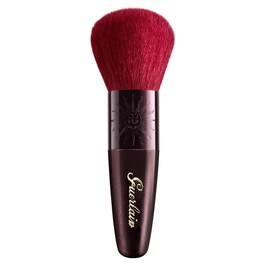 Terracotta Pinceau bronzing powder brush