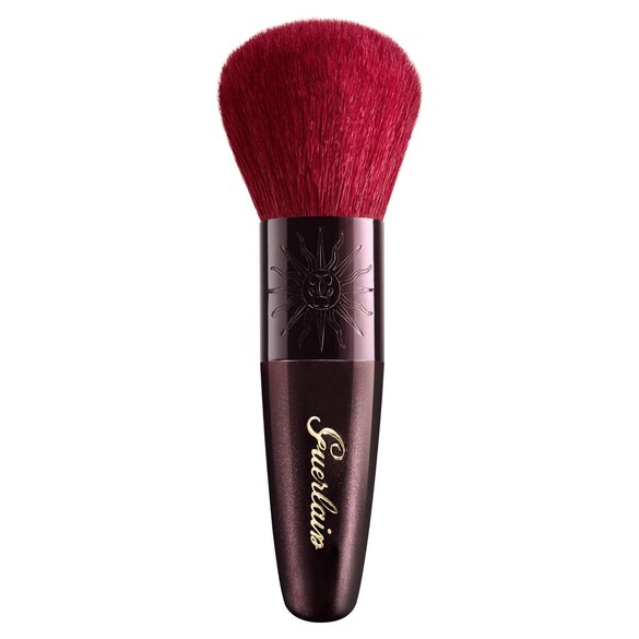Terracotta Pinceau bronzing powder brush, GUERLAIN