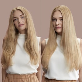 Supersonic r™ - hårfön Straight+Wavy