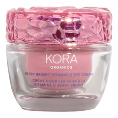 Berry Bright - Vitamin C Eye Cream, KORA ORGANICS