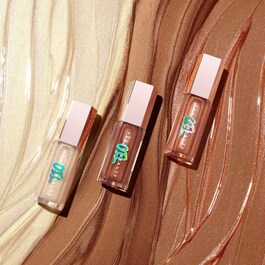 Gloss Bomb Oil - Olja för läpparna - Glans och lyster