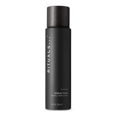 Homme - Shave Foam, RITUALS