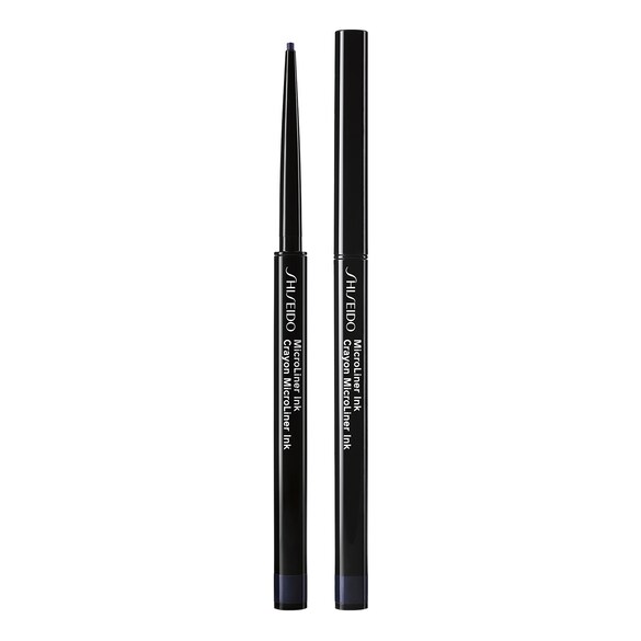 MicroLiner Ink - Eyeliner, SHISEIDO