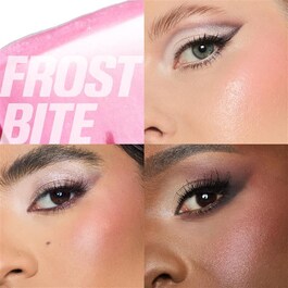 Icy Nude PH Face Gloss - Highlighter