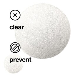 Anti-Blemish Solutions - Cleansing Foam