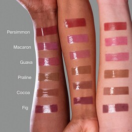 PhD Hybrid Lip Glaze Plumping Gloss - Läppglans