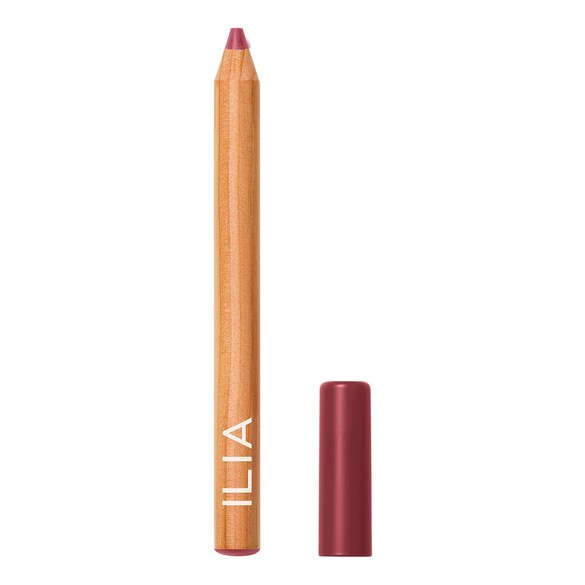 Lip Sketch Hydrating Crayon - återfuktande läppenna, ILIA