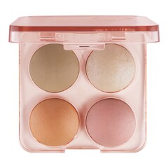 Colorful Palette - Palett allt-i-ett, SEPHORA COLLECTION